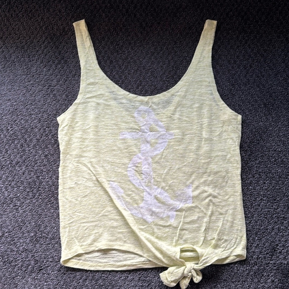 Roxy tank top
